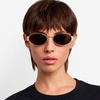 MARC JACOBS 207927 sunglasses, RHL, 58, Rhl, 58