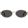 MARC JACOBS 207927 sunglasses, RHL, 58, Rhl, 58