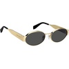MARC JACOBS 207927 sunglasses, RHL, 58, Rhl, 58