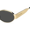 MARC JACOBS 207927 sunglasses, RHL, 58, Rhl, 58