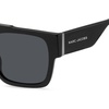 MARC JACOBS Marc 757/S Sunglasses(Black)