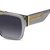 MARC JACOBS Marc 757/S Sunglasses(Grey)