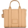 MARC JACOBS Women’s Crossbody Tote Bag, 1x1x1(Brown)