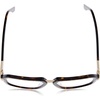 Marc Jacobs Demo Square Men’s Eyeglasses MARC 715 0086 55