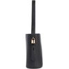 Marc Jacobs Drifter Large Bucket Shoulder Bag(Black)