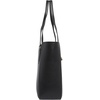 Marc Jacobs Drifter Work Tote Large(Black)