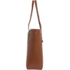 Marc Jacobs Drifter Work Tote Large(Cognac)
