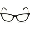 Marc Jacobs Glasses for Women(Black)