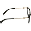 Marc Jacobs Glasses for Women(Black)
