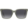 Marc Jacobs Grey Shaded Sport Unisex Sunglasses MJ 1094/S 06CR/9O 55
