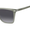 Marc Jacobs Grey Shaded Sport Unisex Sunglasses MJ 1094/S 06CR/9O 55