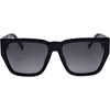 Marc Jacobs Men’s Modern Sunglasses(08a/Wj Black Grey)