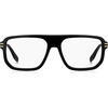 Marc Jacobs Men’s Modern Sunglasses(807/17 Black)