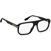 Marc Jacobs Men’s Modern Sunglasses(807/17 Black)