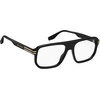 Marc Jacobs Men’s Modern Sunglasses(807/17 Black)