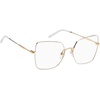 Marc Jacobs Men’s Modern Sunglasses(Gold Ivory)