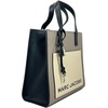 Marc Jacobs Mini Grind Tote Top Handle Small(Concrete Multi)