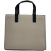 Marc Jacobs Mini Grind Tote Top Handle Small(Concrete Multi)