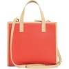 Marc Jacobs Mini Grind Tote Top Handle Small(Sunset Multi)