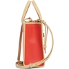 Marc Jacobs Mini Grind Tote Top Handle Small(Sunset Multi)