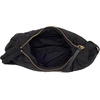 Marc Jacobs Quilted Nylon Shoulder Bag One Size(Black)