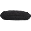 Marc Jacobs Quilted Nylon Shoulder Bag One Size(Black)