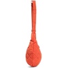 Marc Jacobs Quilted Nylon Shoulder Bag One Size(Sunset)
