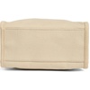 Marc Jacobs Standard Supply Canvas Tote Crossbody Strap Medium(Beige)
