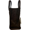 Marc Jacobs Standard Supply Canvas Tote Crossbody Strap Medium(Black)