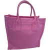Marc Jacobs Standard Supply Canvas Tote Crossbody Strap Medium(Petal Pink)