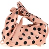 Marc Jacobs The Mini Sack Bag(Peach  Multicoloured)