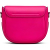 Marc Jacobs The Saddle Bag(Hot Pink)