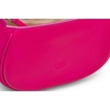Marc Jacobs The Saddle Bag(Hot Pink)