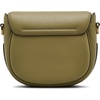 Marc Jacobs The Saddle Bag(Light Moss)