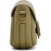 Marc Jacobs The Saddle Bag(Light Moss)