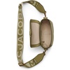 Marc Jacobs The Saddle Bag(Light Moss)