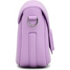 Marc Jacobs The Saddle Bag(Wisteria)