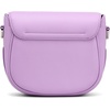 Marc Jacobs The Saddle Bag(Wisteria)