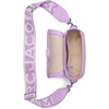 Marc Jacobs The Saddle Bag(Wisteria)