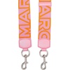 Marc Jacobs The Strap Candy Pink Multi One Size