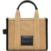 Marc Jacobs The Woven Small Tote Bag(Natural)