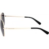 Marc Jacobs Unisex Sunglasses(Black)