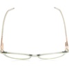 Marc Jacobs Unisex Sunglasses(Green)