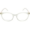 Marc Jacobs Unisex Sunglasses(Green)