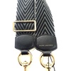 Marc Jacobs Unisex The Strap(Black Multi 2)