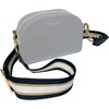 Marc Jacobs Unisex The Strap(Black/Gold)