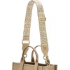 Marc Jacobs Unisex The Strap(Camel)