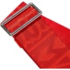Marc Jacobs Unisex The Strap(Electric Orange Multi)