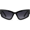 Marc Jacobs Women’s Casual Sunglasses(Black)