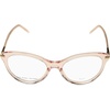 Marc Jacobs Women’s Modern Sunglasses(Pink)